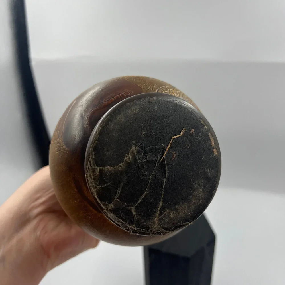 Haeger vintage pottery